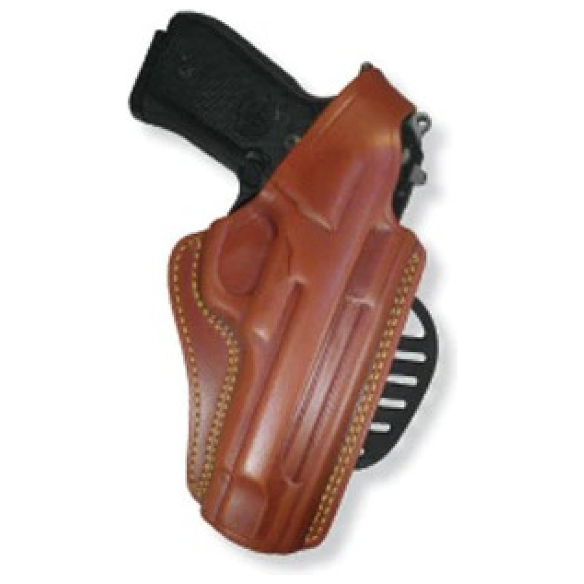 Gg-807-195lh. Jpg - paddle holster - gg 807 195lh