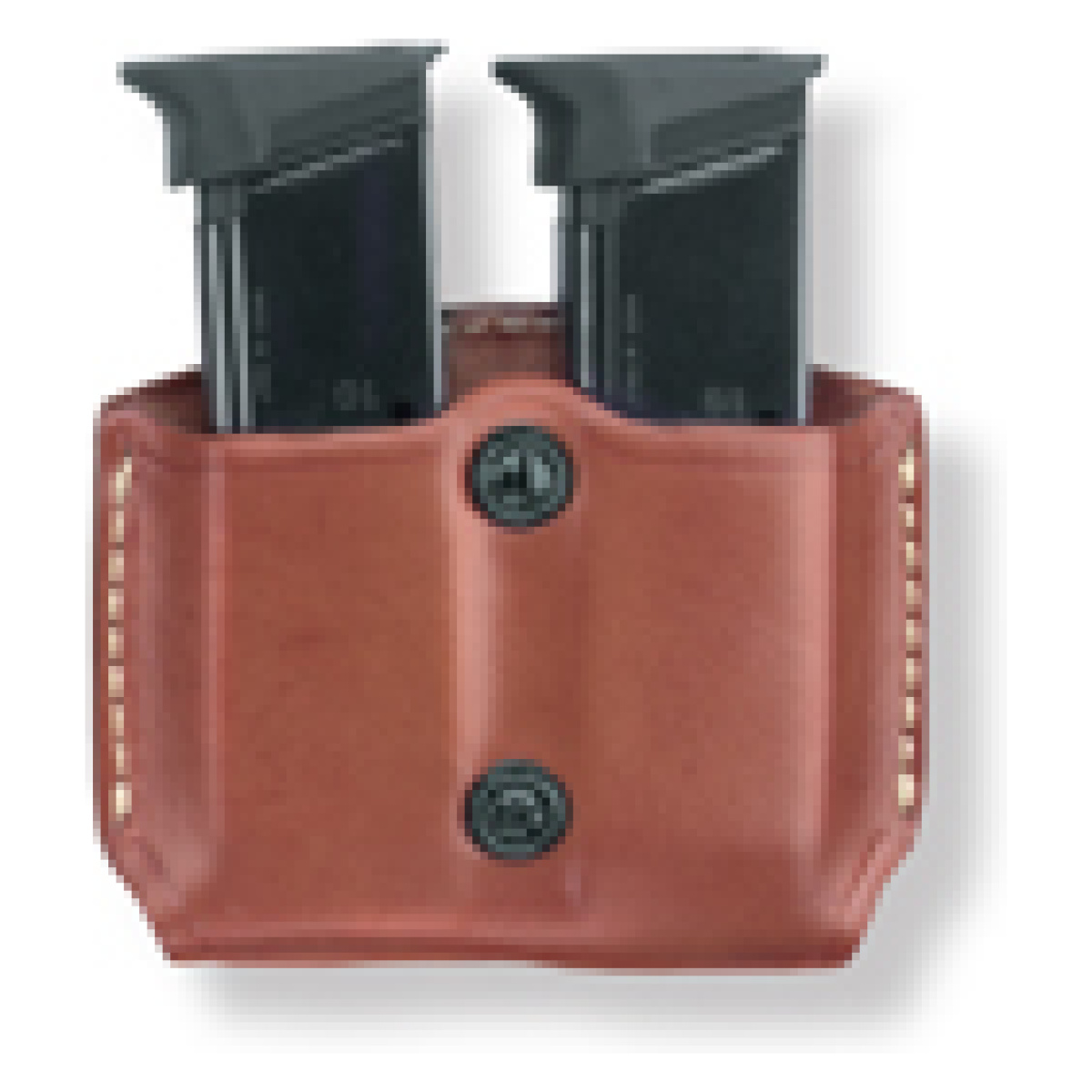 Gg-831-0. Jpg - double magazine case - gg 831 0