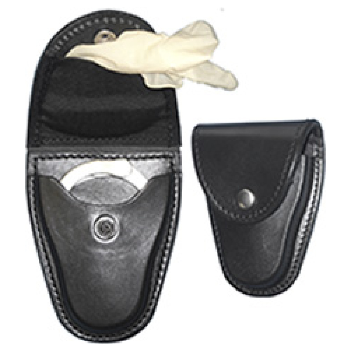 Gg-b80. Jpg - handcuff case/glove pouch - gg b80