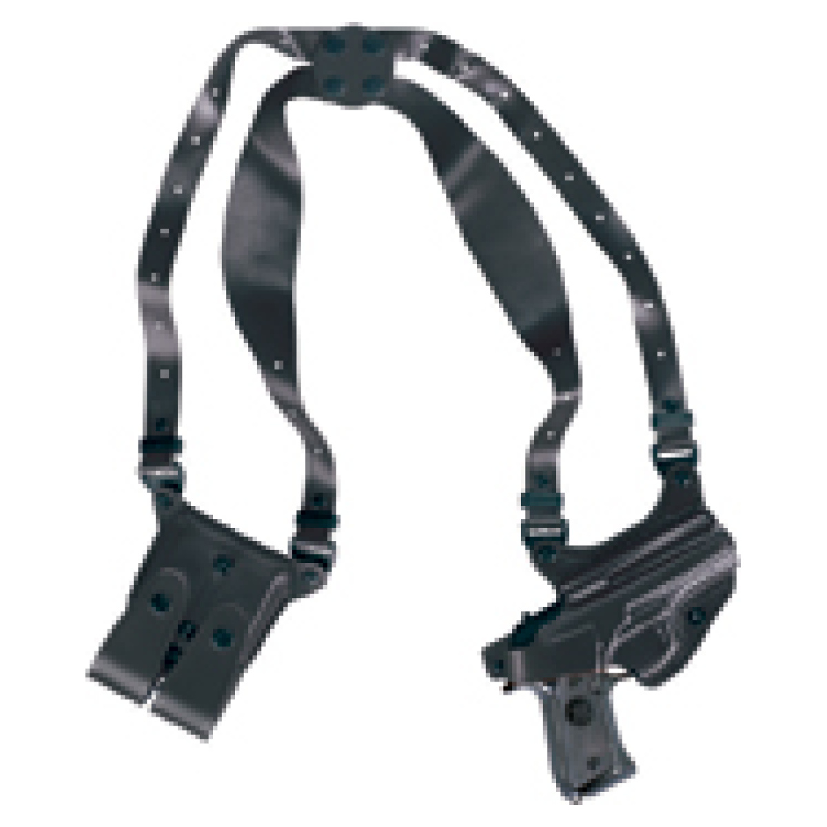 Gg-b804-92flh. Jpg - shoulder holster - gg b804 92flh