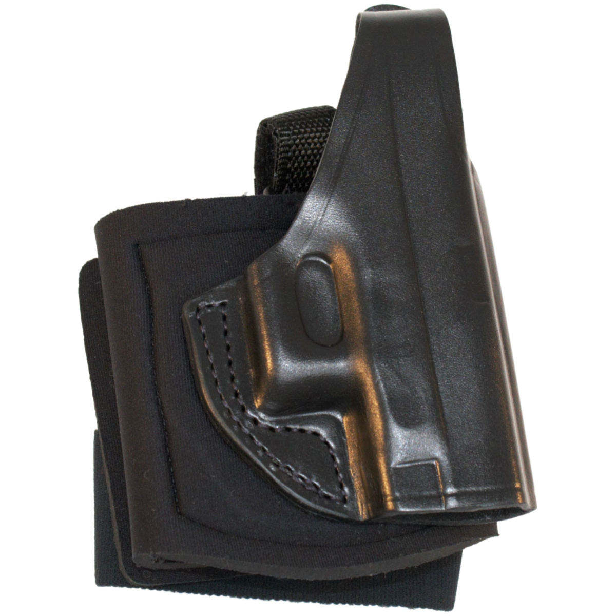 Gg-b816-g27. Png - ankle holster plus garter - gg b816 g27