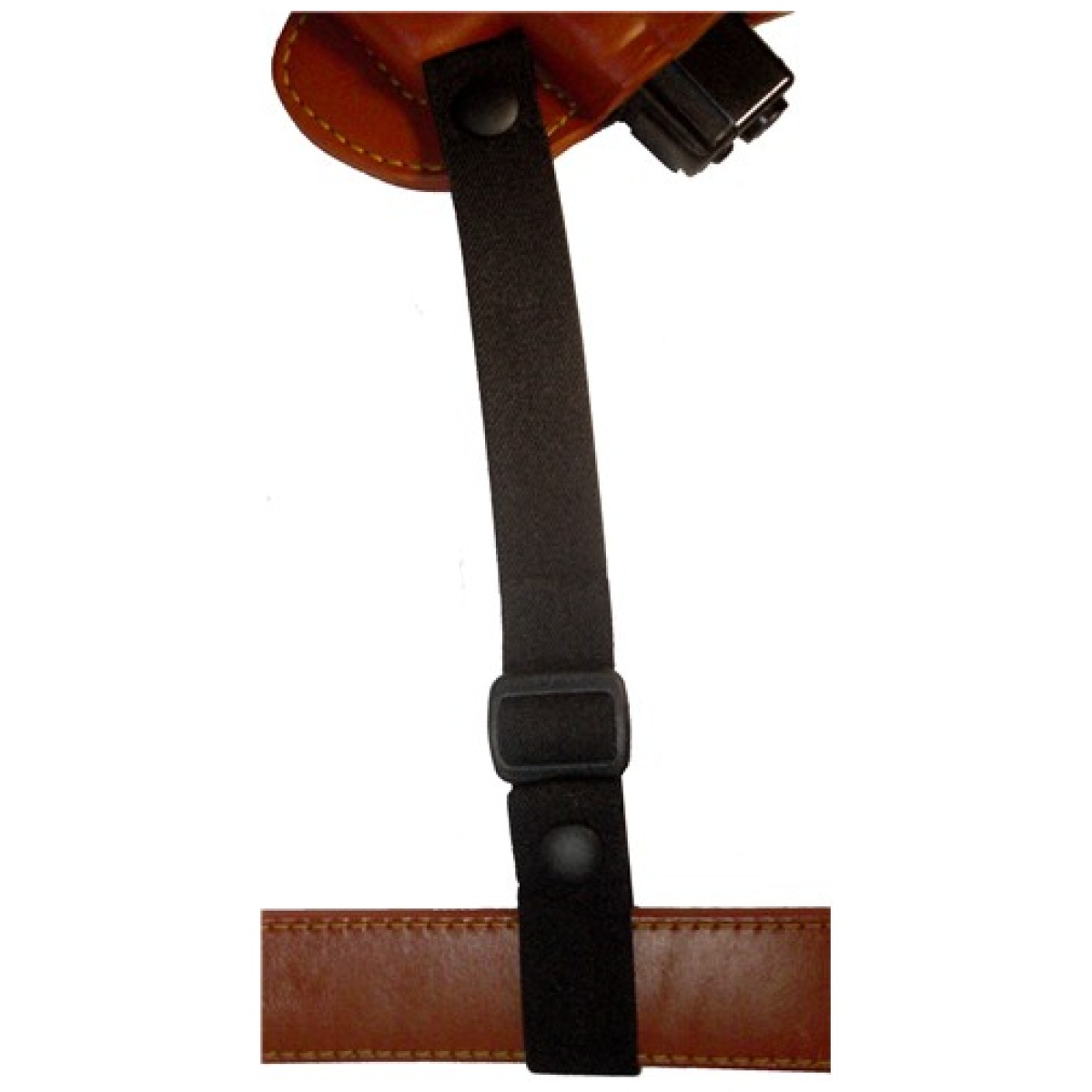 Gg-b864. Jpg - shoulder holster tie down - gg b864