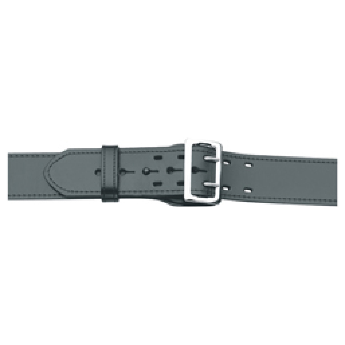 Gg-f-lb59-30w. Jpg - fully lined leather duty belt - gg f lb59 30w