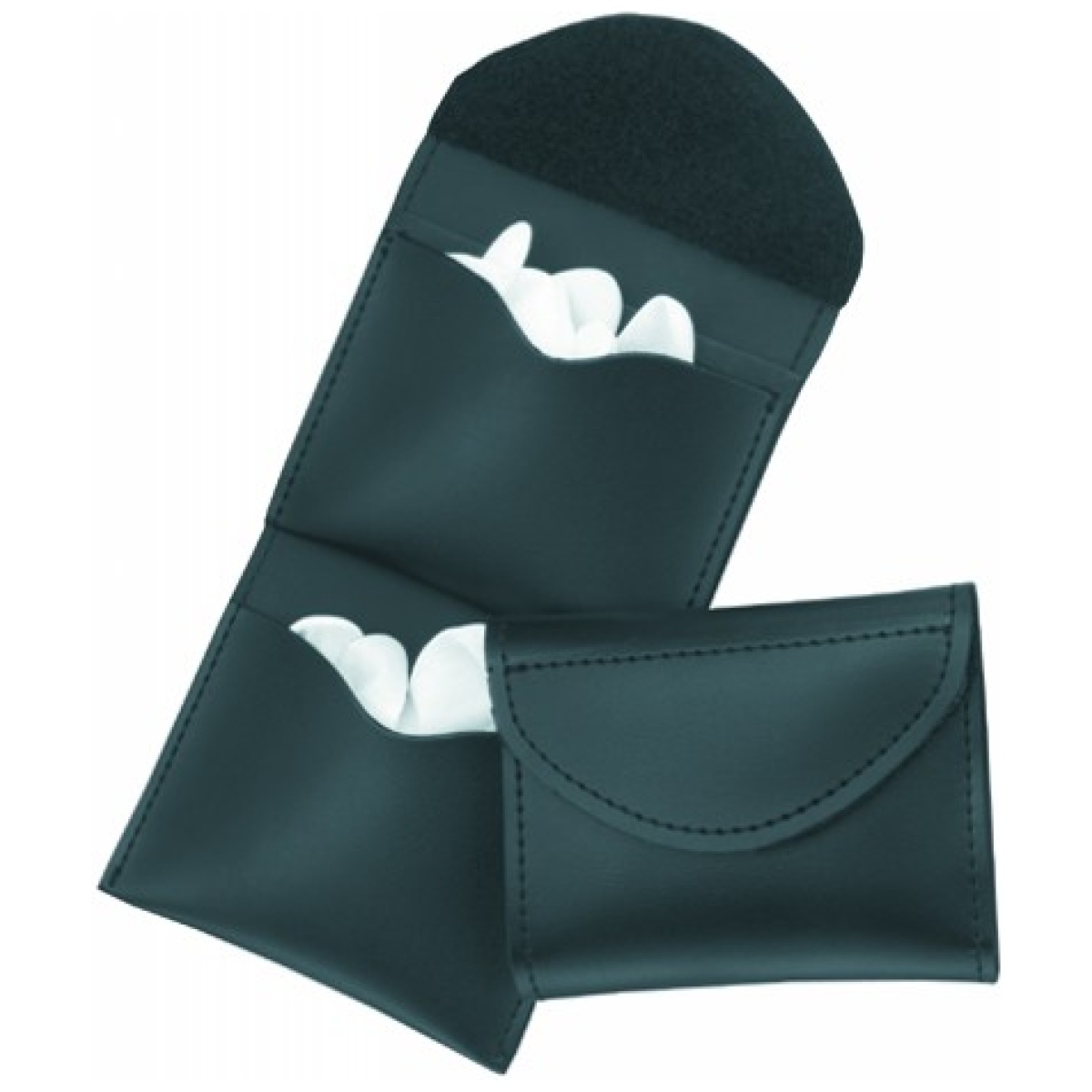 Gg-k555. Jpg - two pocket glove case - gg k555