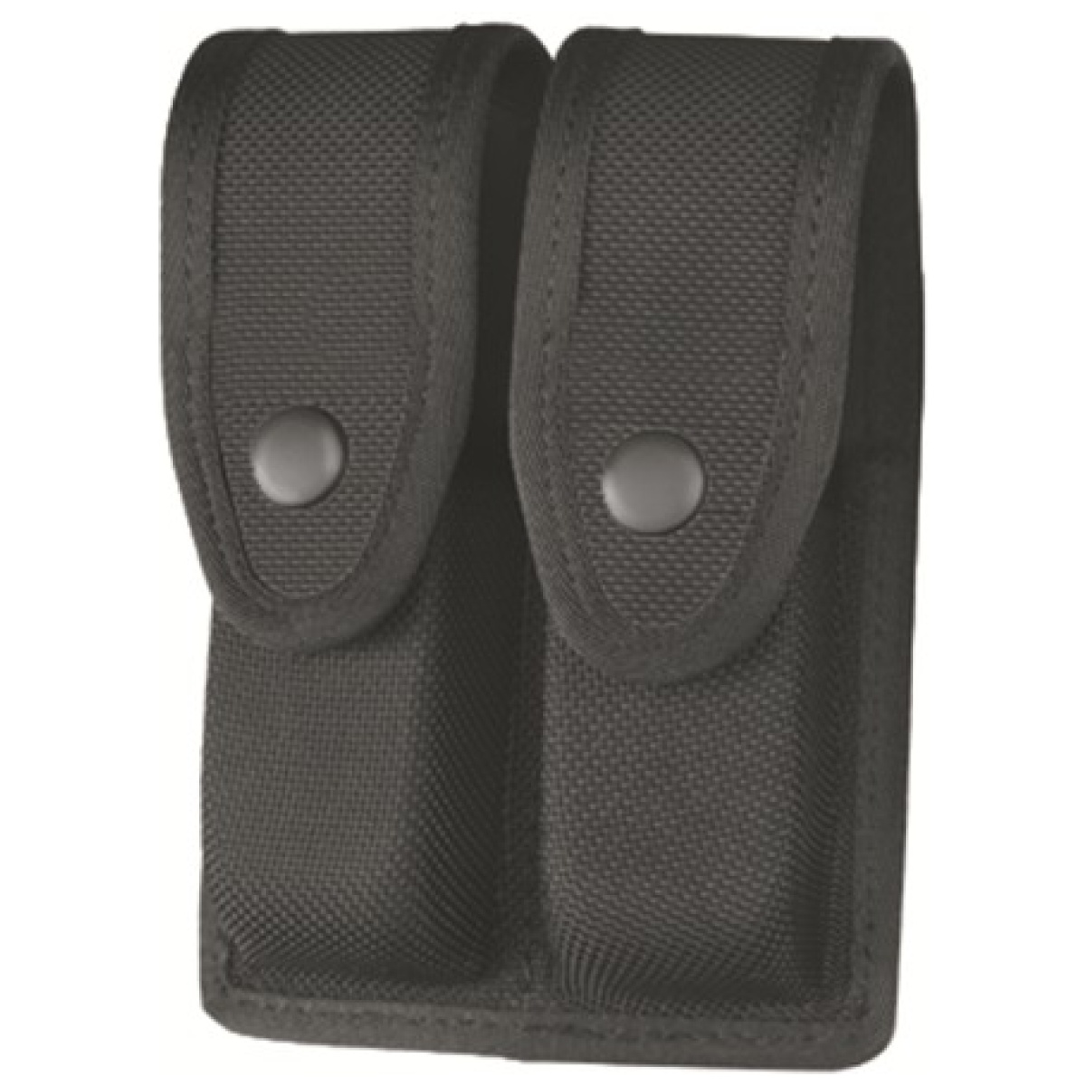 Gg-x627-4. Jpg - phoenix nylon open top magazine pouch - gg x627 4