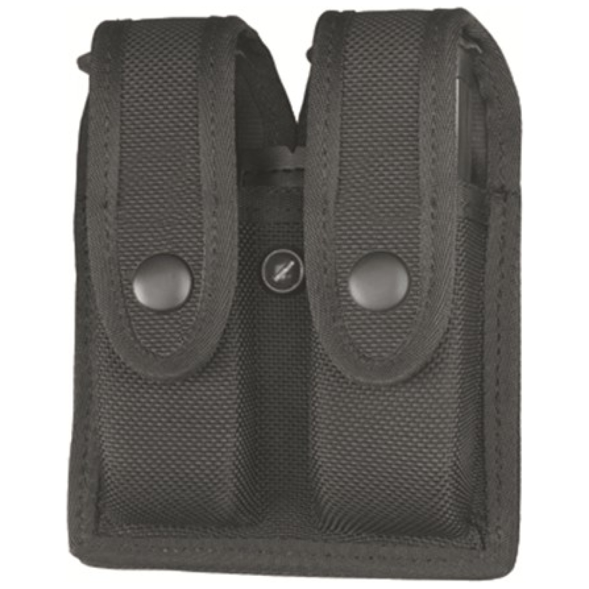 Gg-x647-3. Jpg - phoenix nylon open top magazine pouch - gg x647 3