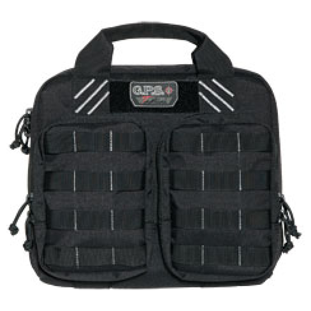 Gogps-t1412pcb_1. Jpg - gps tac double range bag black - gogps t1412pcb 1