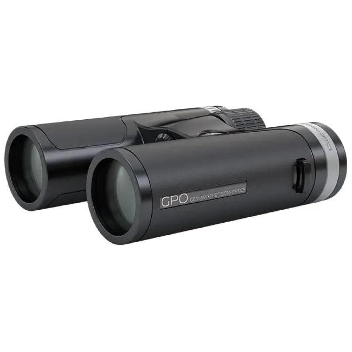 Grb230-1. Jpg - gpo passion sd binoculars 10x34 black silver - grb230 1