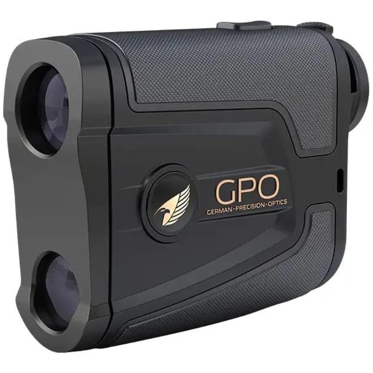 Grhlrf2000-1. Jpg - gpo rangetracker 2000 rangefinder 6x black - grhlrf2000 1