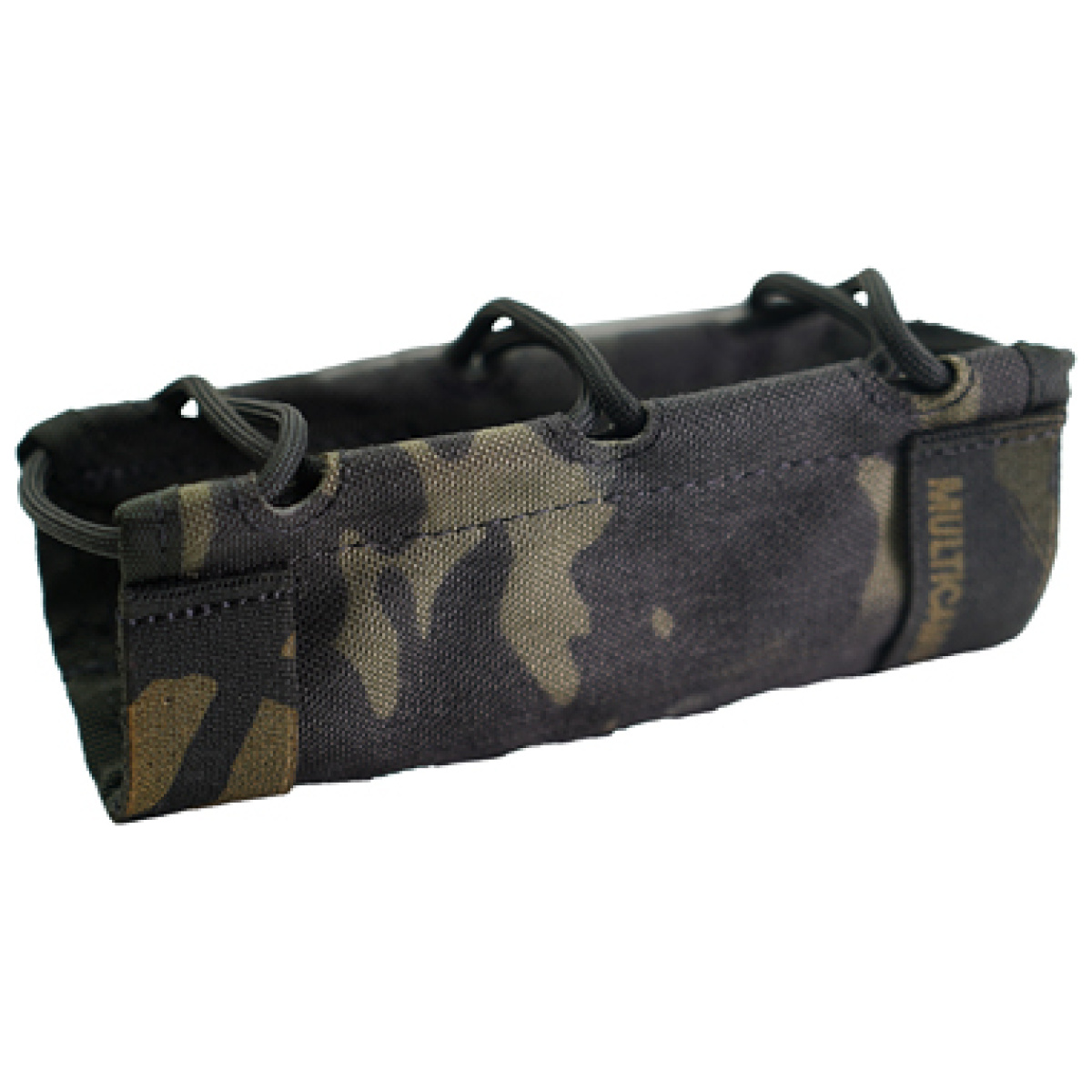 Gtac355_1. Jpg - grovtec rail wrap 6" multicam blk - gtac355 1