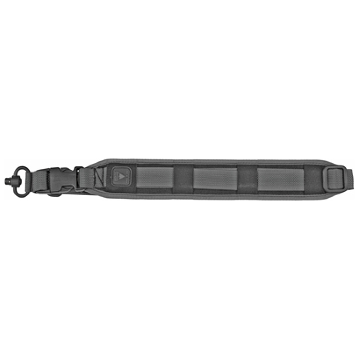 Gtsl128_1. Jpg - grovtec qs 2-pnt sentinel sling gry - gtsl128 1