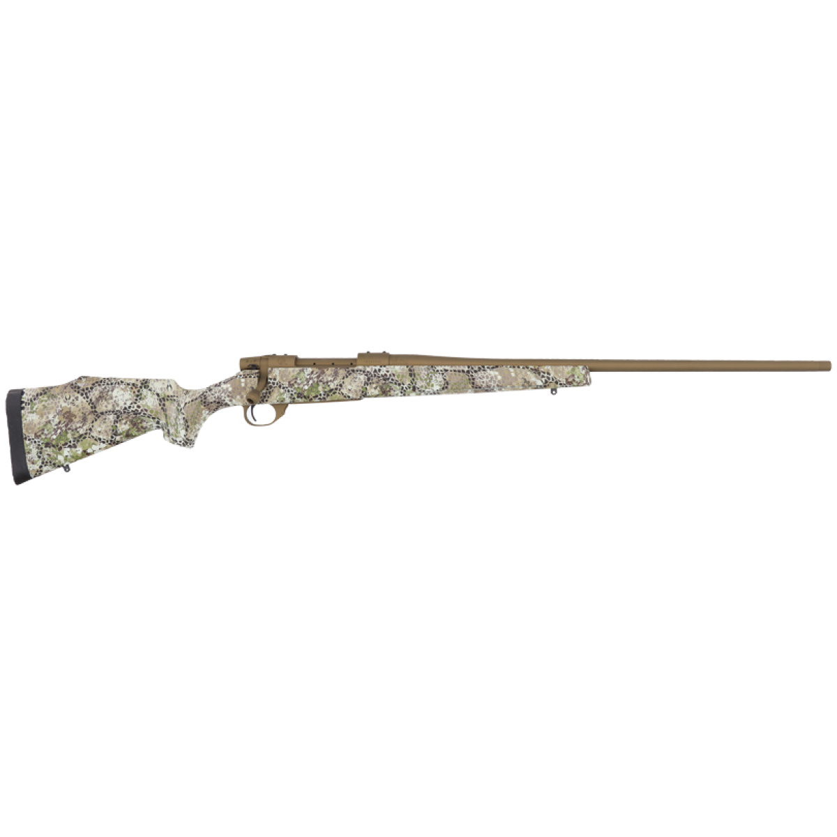 Gvap65ppr4t. Jpg - weatherby vanguard badlands - 6. 5prc 24" tb bronze/camo - gvap65ppr4t