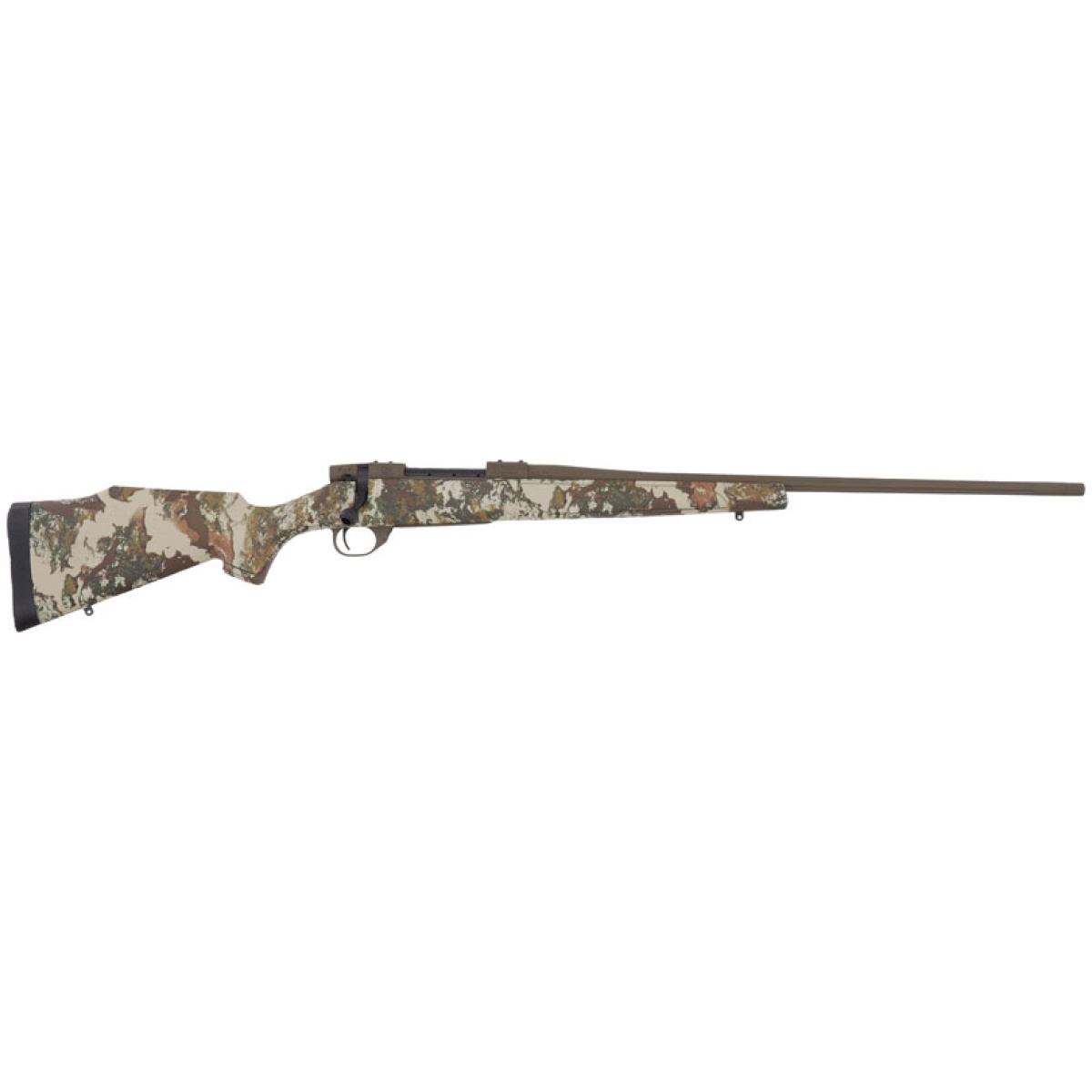 Gvfp306sr4b. Jpg - weatherby vanguard first lite - specter. 30-06 24" mb brown - gvfp306sr4b