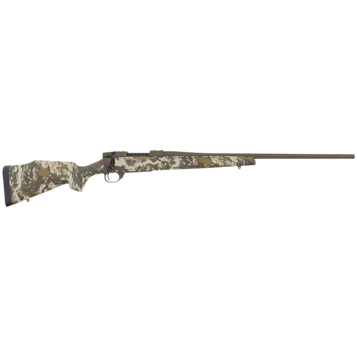 Gvfp306sr6b. Jpg - weatherby vanguard first lite - specter 30-06 24" brown cera - gvfp306sr6b