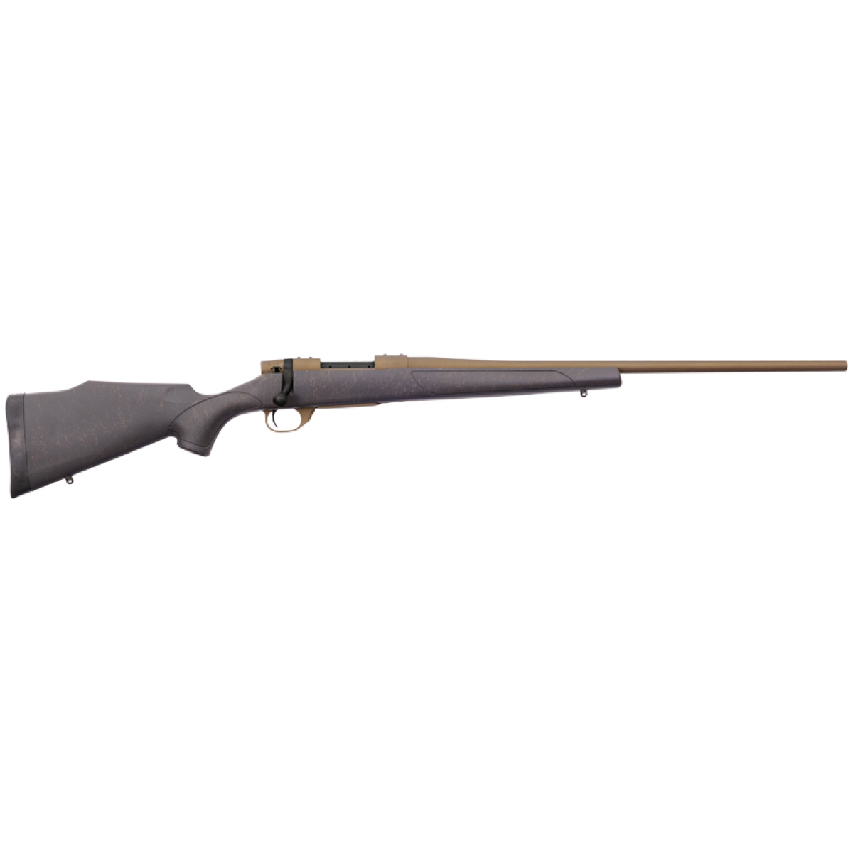 Gvwb653wr6t. Jpg - weatherby vanguard weathrguard - 6. 5-300wby 24" bronze/black - gvwb653wr6t