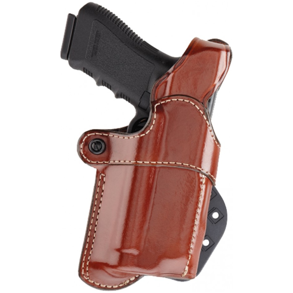 H267tpr-gl17m3. Jpg - nightguard paddle holster - h267tpr gl17m3