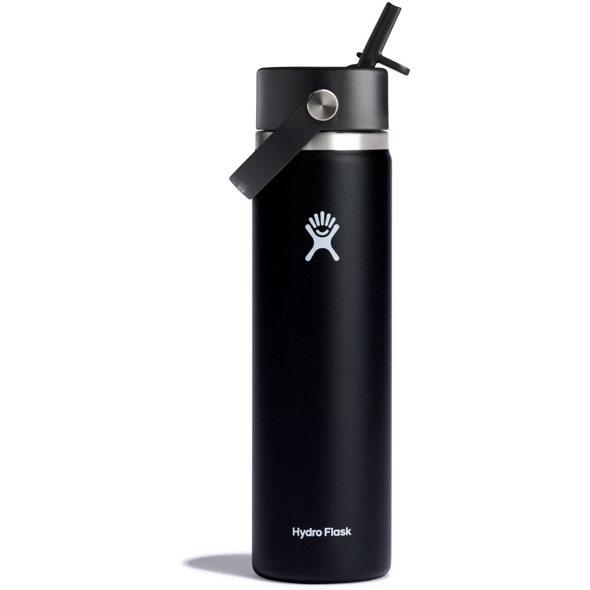 Hdf-w24bfs001. Png - wide mouth insulated water bottle w/ flex straw cap - hdf w24bfs001