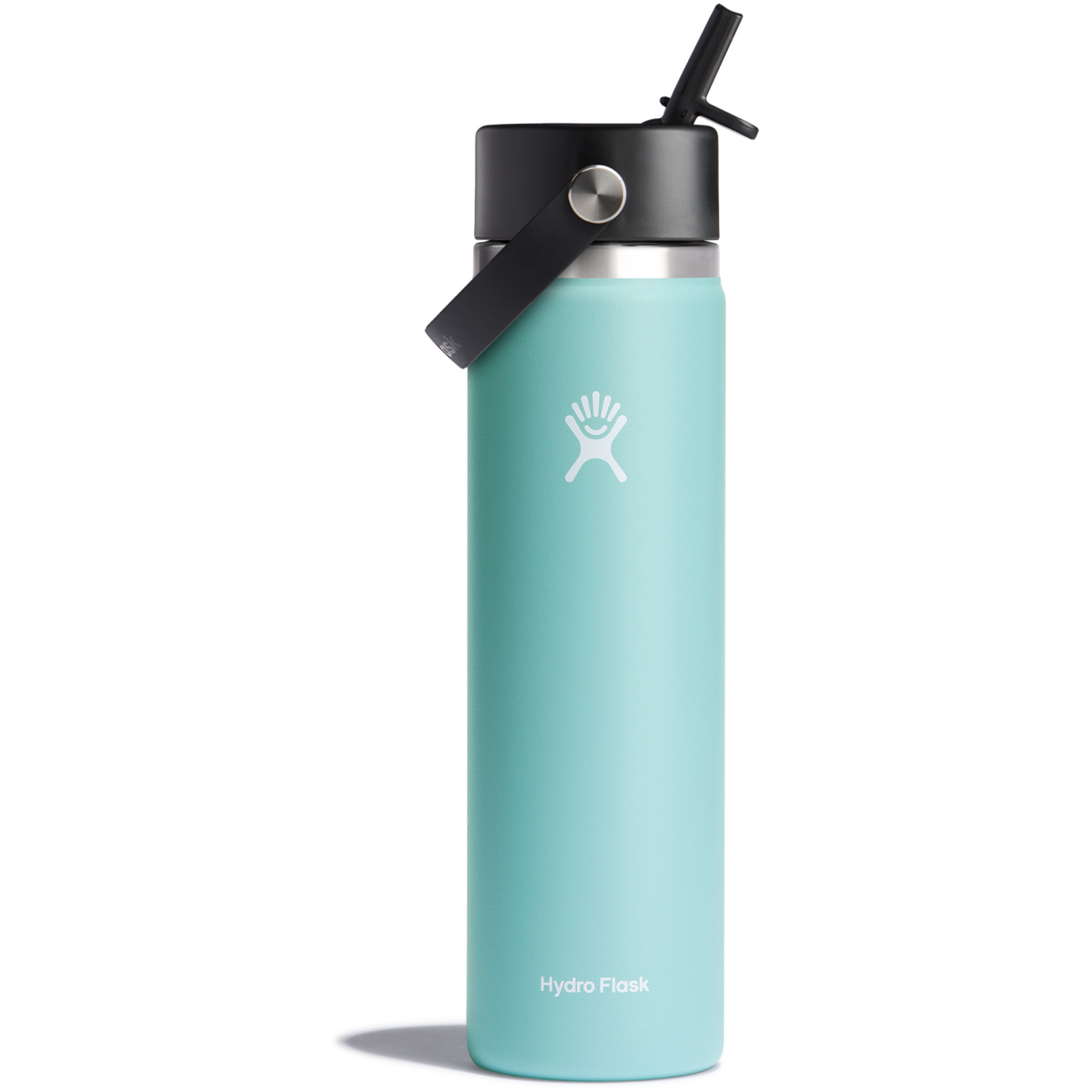 Hdf-w24bfs441. Png - wide mouth insulated water bottle w/ flex straw cap - hdf w24bfs441