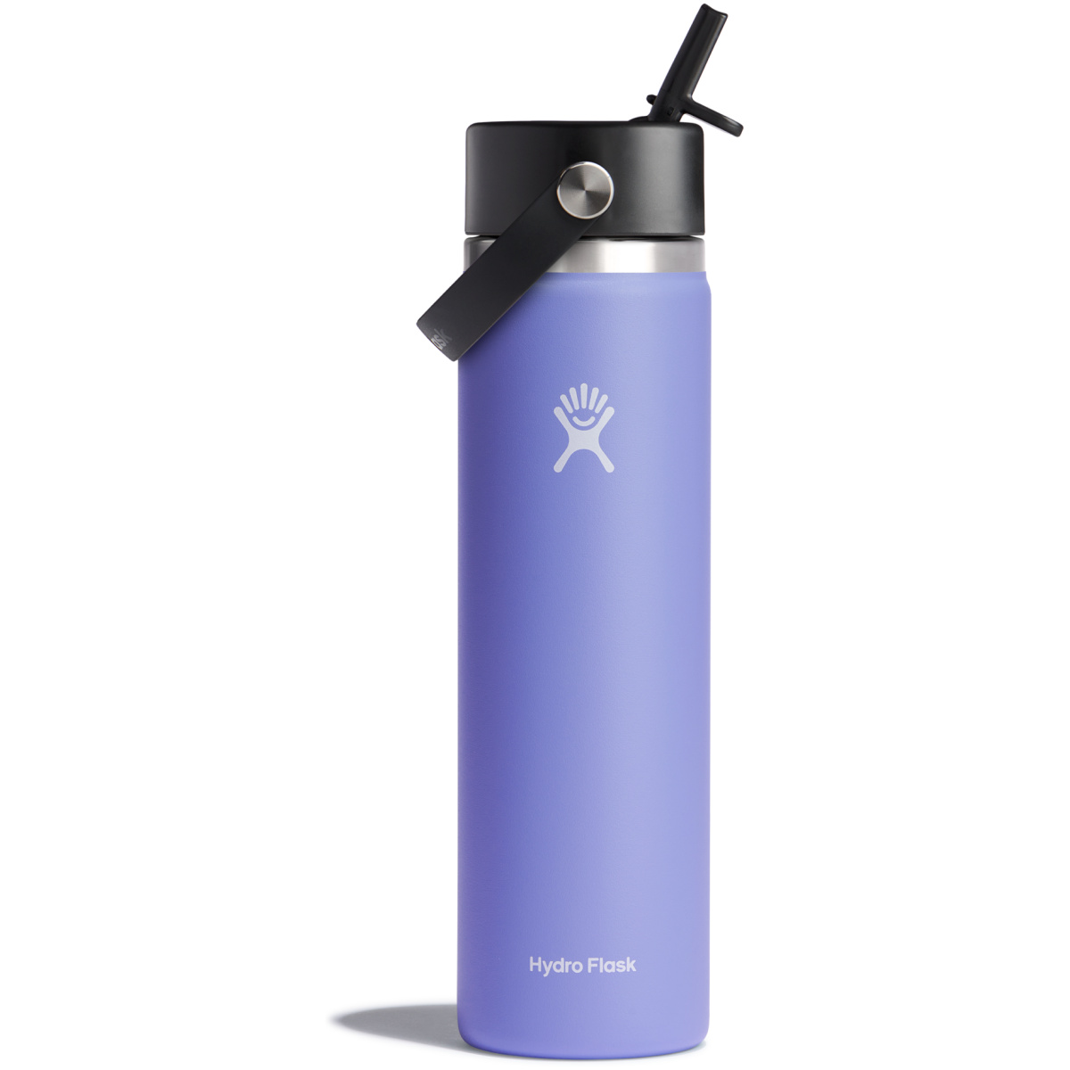 Hdf-w24bfs474. Png - wide mouth insulated water bottle w/ flex straw cap - hdf w24bfs474