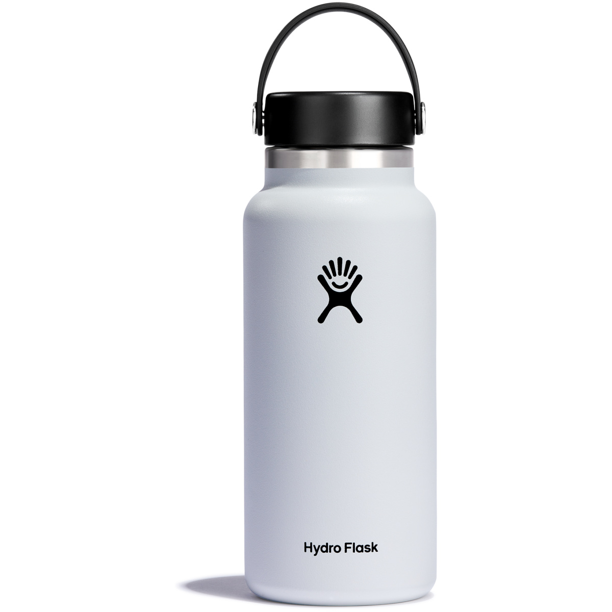 Hdf-w32bts110. Png - wide mouth insulated water bottle w/ flex cap - hdf w32bts110