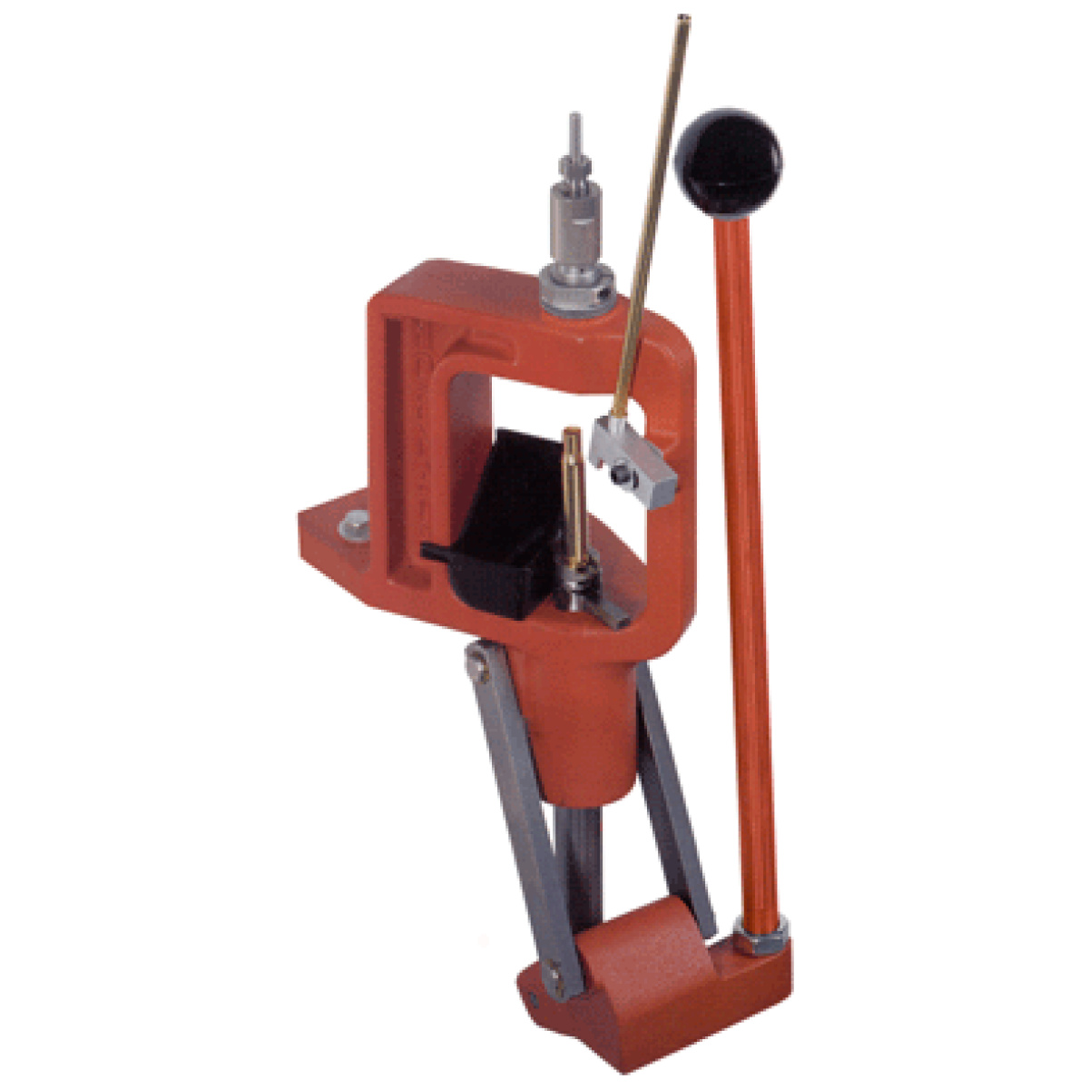 Hdy085001. Gif - hornady l-n-l classic press - single stage loader - hdy085001