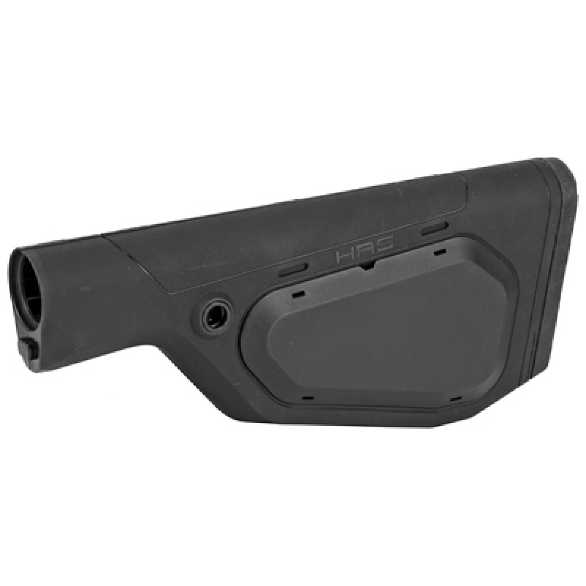 Hera12-40_1. Jpg - hera hrs fixed buttstock blk - hera12 40 1