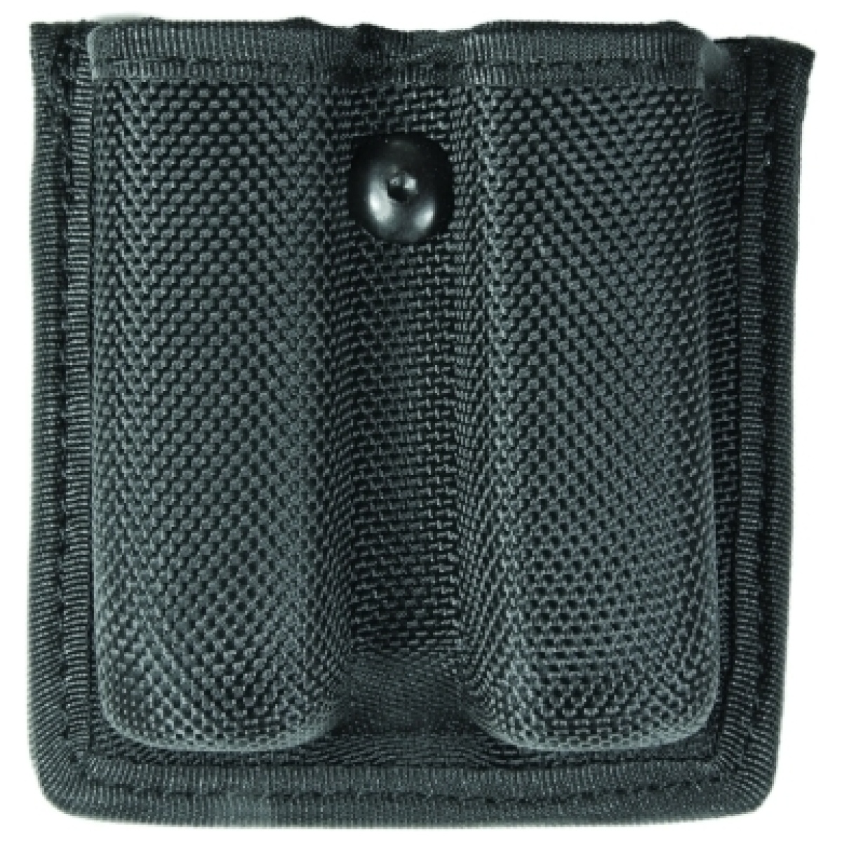 Hero-1037. Jpg - ballistic open bullets out double magazine case - hero 1037