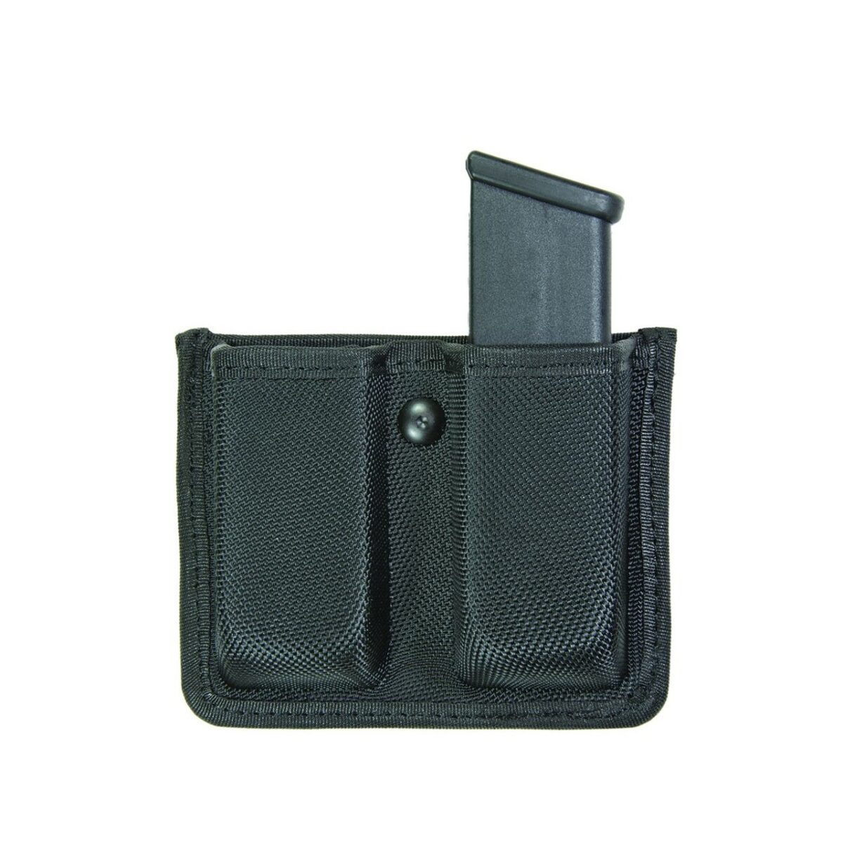 Hero-1038-m. Jpg - ballistic open bullets out double magazine case - hero 1038 m