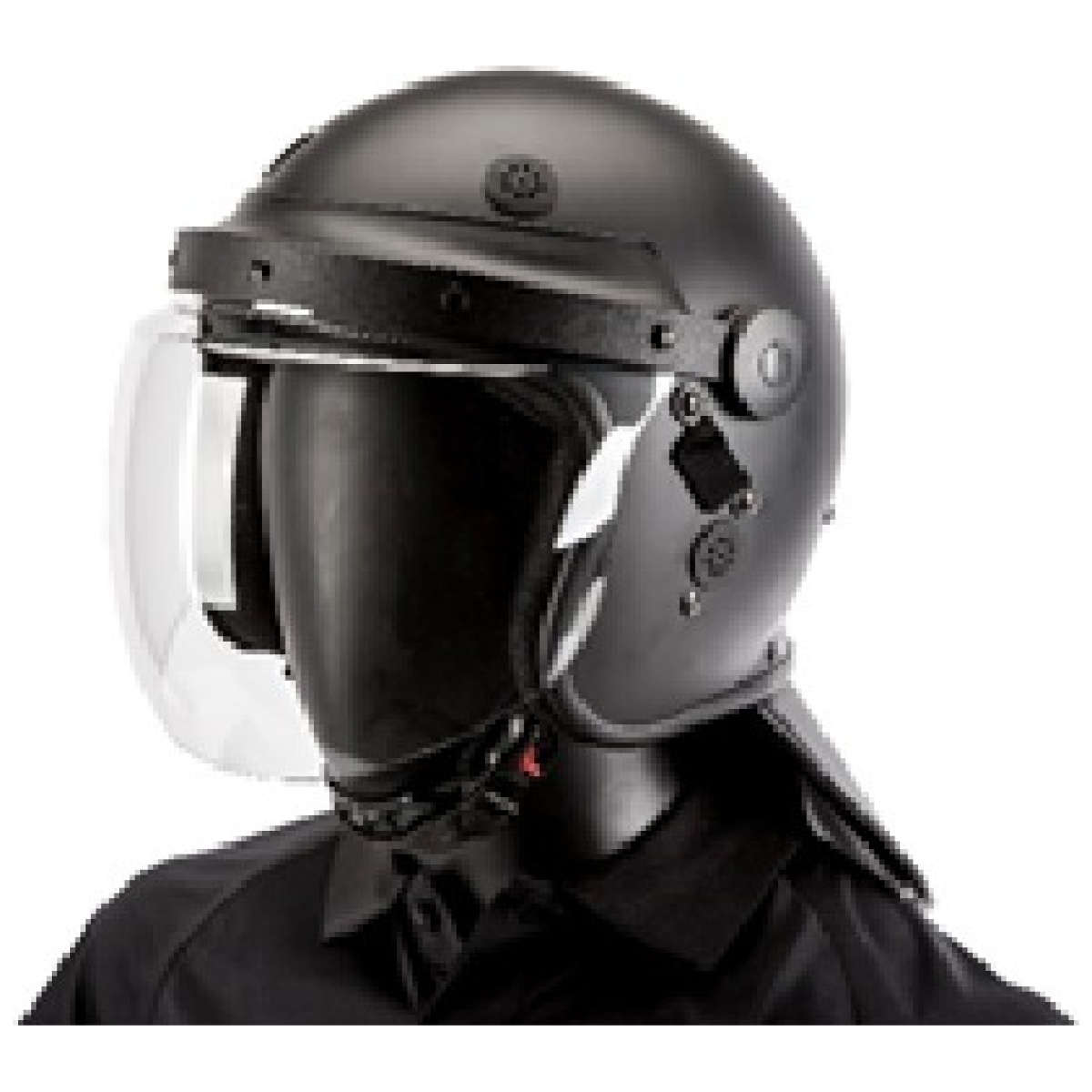 Hg-hmat-b. Jpg - haven gear riot helmets - hg hmat b