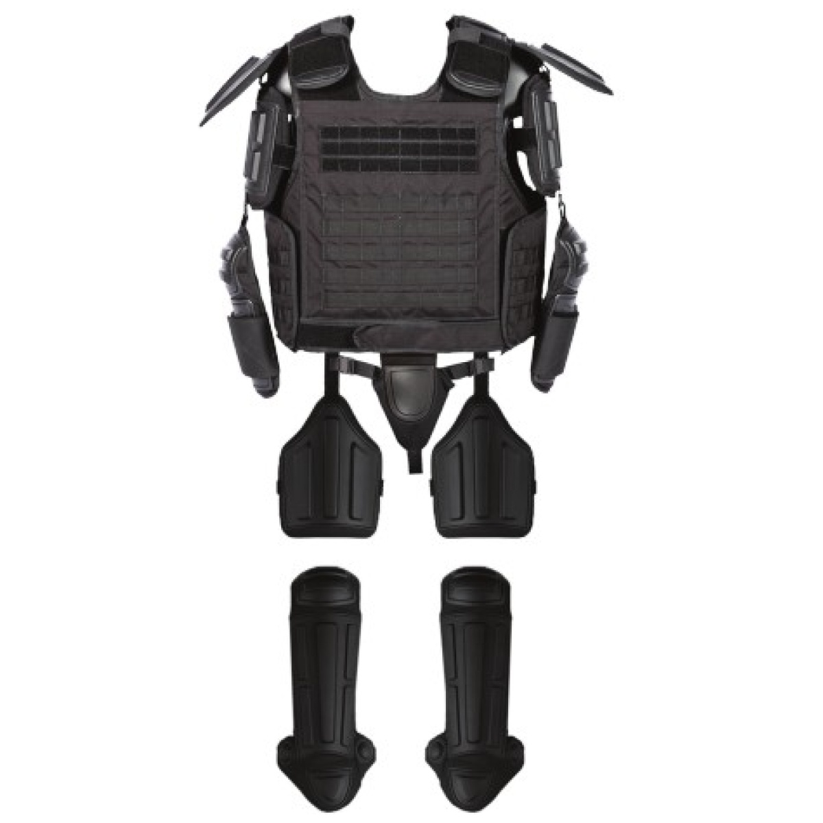 Hg-pat-l. Jpg - haven gear patrol riot suit - hg pat l