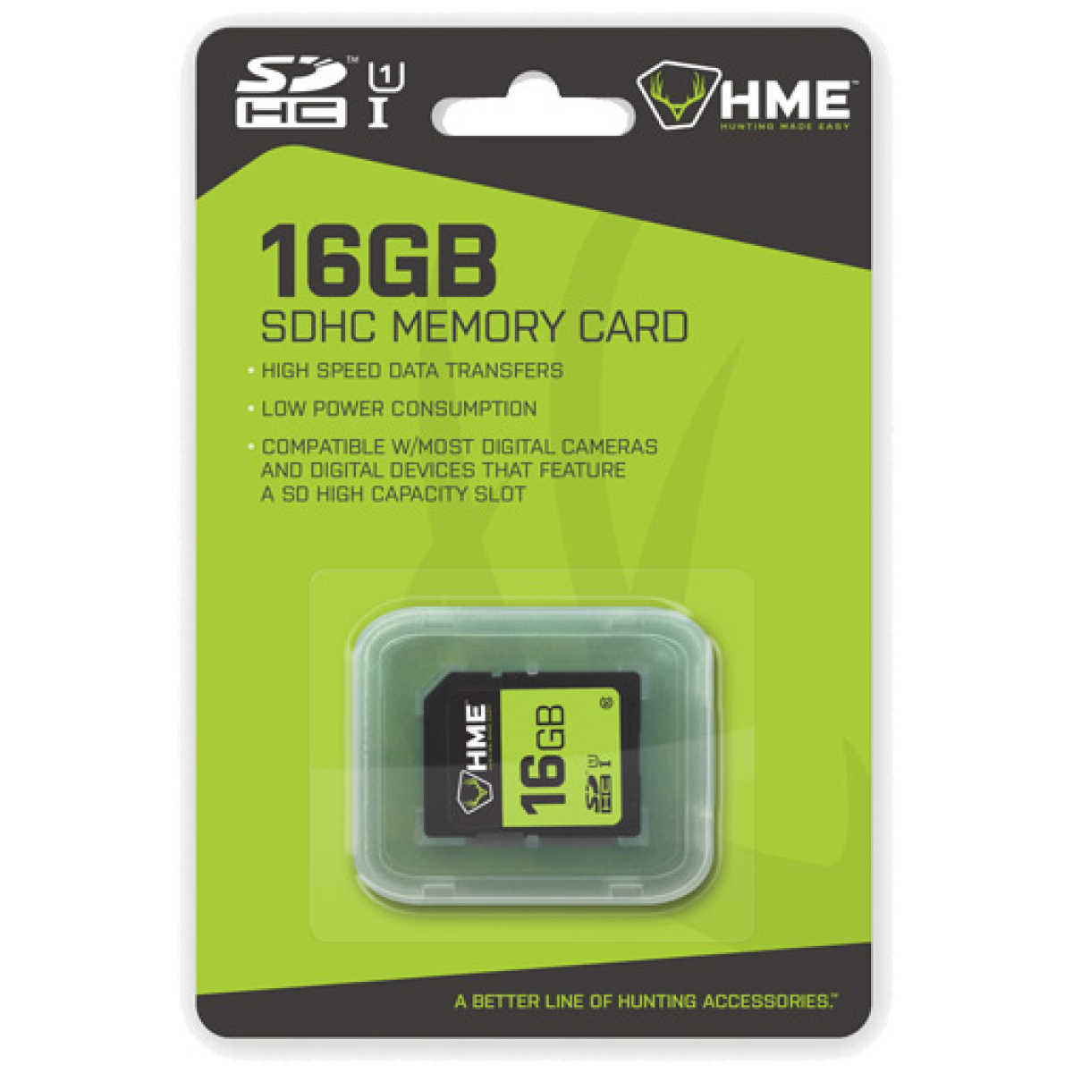 Hme16gb. Jpg - hme sd memory card 16gb 1ea - hme16gb