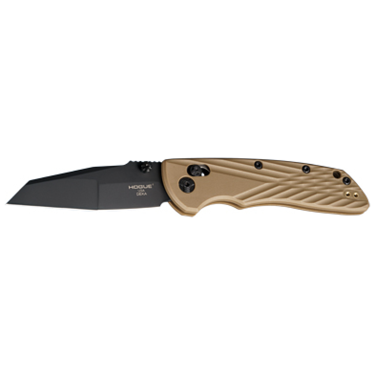 Ho24367_1. Jpg - hogue deka 3. 25" whrnclf blk ply fde - ho24367 1