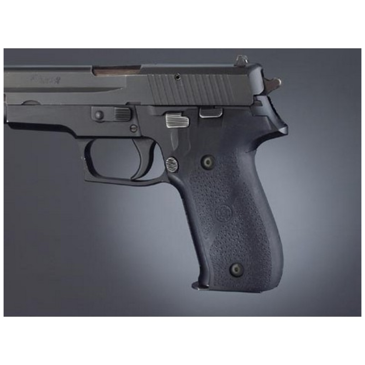 Hog-26010. Jpg - sig sauer p226 rubber panels - hog 26010