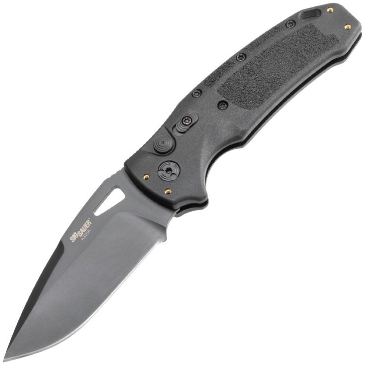 Hog-36330. Jpg - sig k320a nit 3. 5 dpb blk ply blk - hog 36330