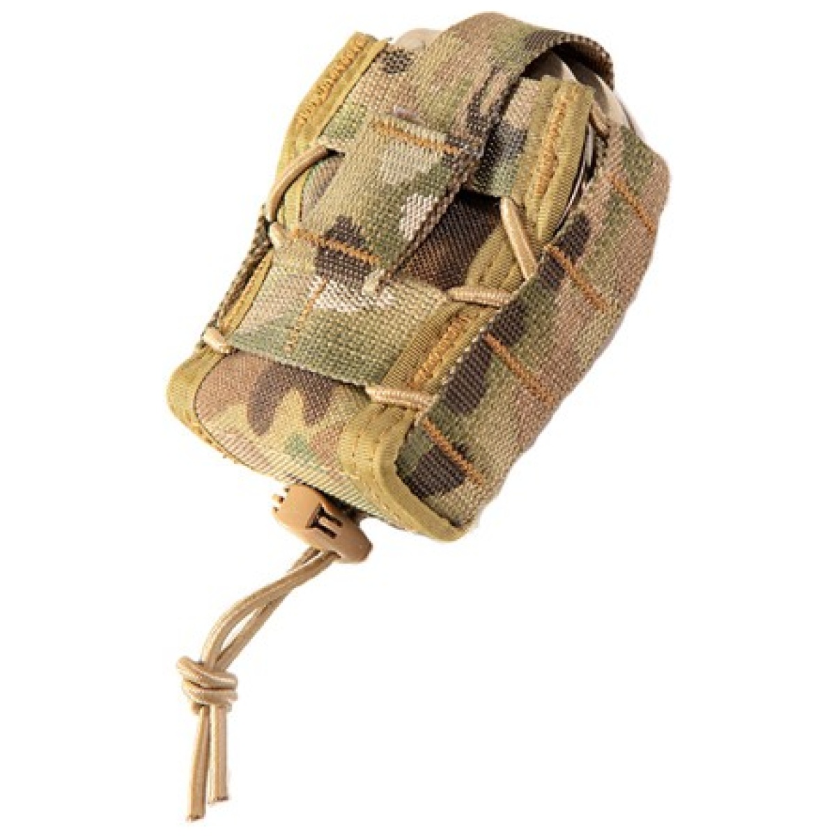 Hsg-11dc00mc. Jpg - molle handcuff taco - hsg 11dc00mc