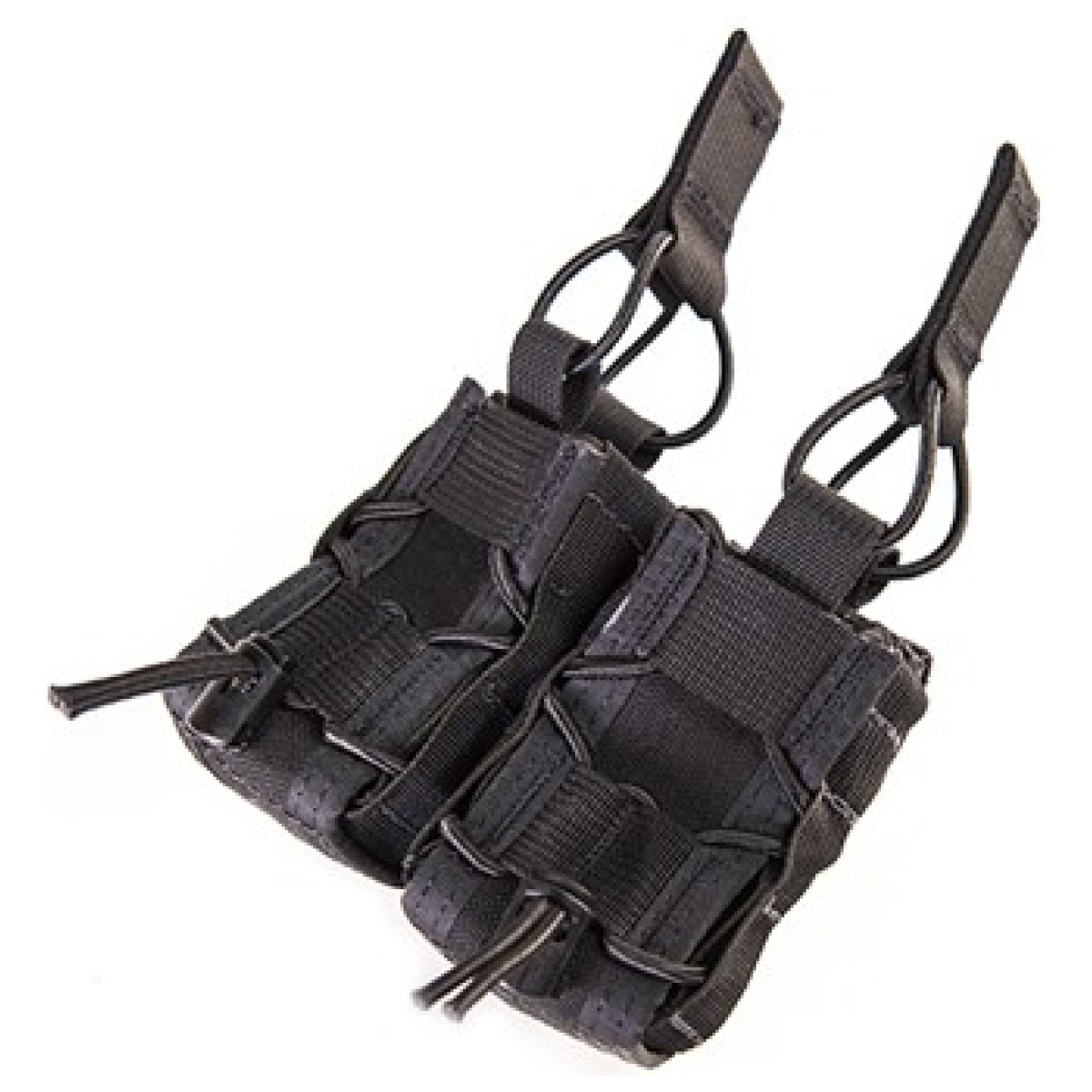 Hsg-11m402bk. Jpg - 40mm taco molle mag pouch - hsg 11m402bk