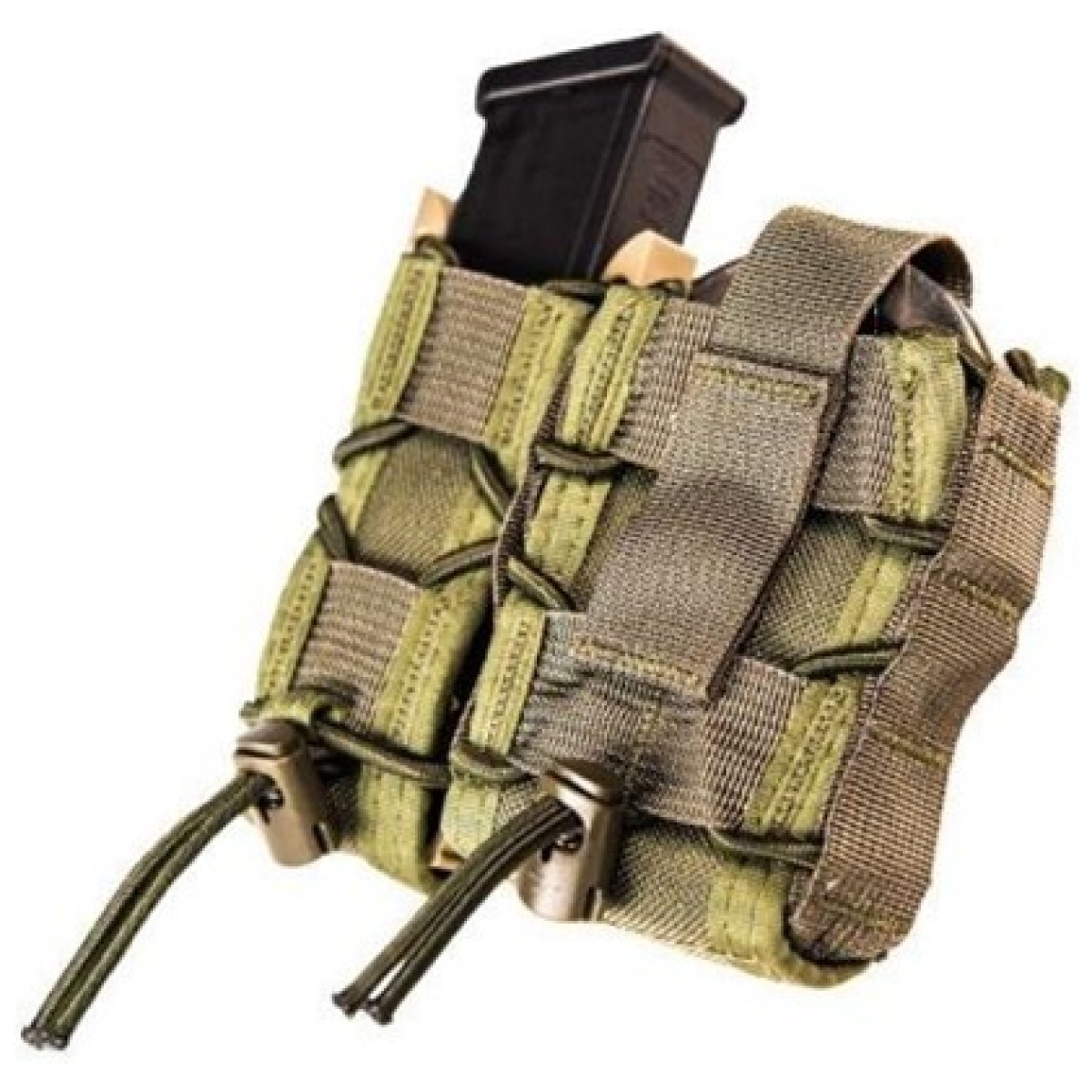 Hsg-11pc00bk. Jpg - leo taco-molle carrying pouch - hsg 11pc00bk