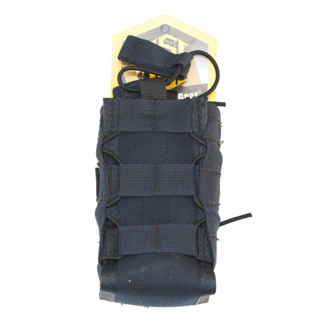 Hsg-11rd00le. Png - radio pop-up taco molle pouch - hsg 11rd00le