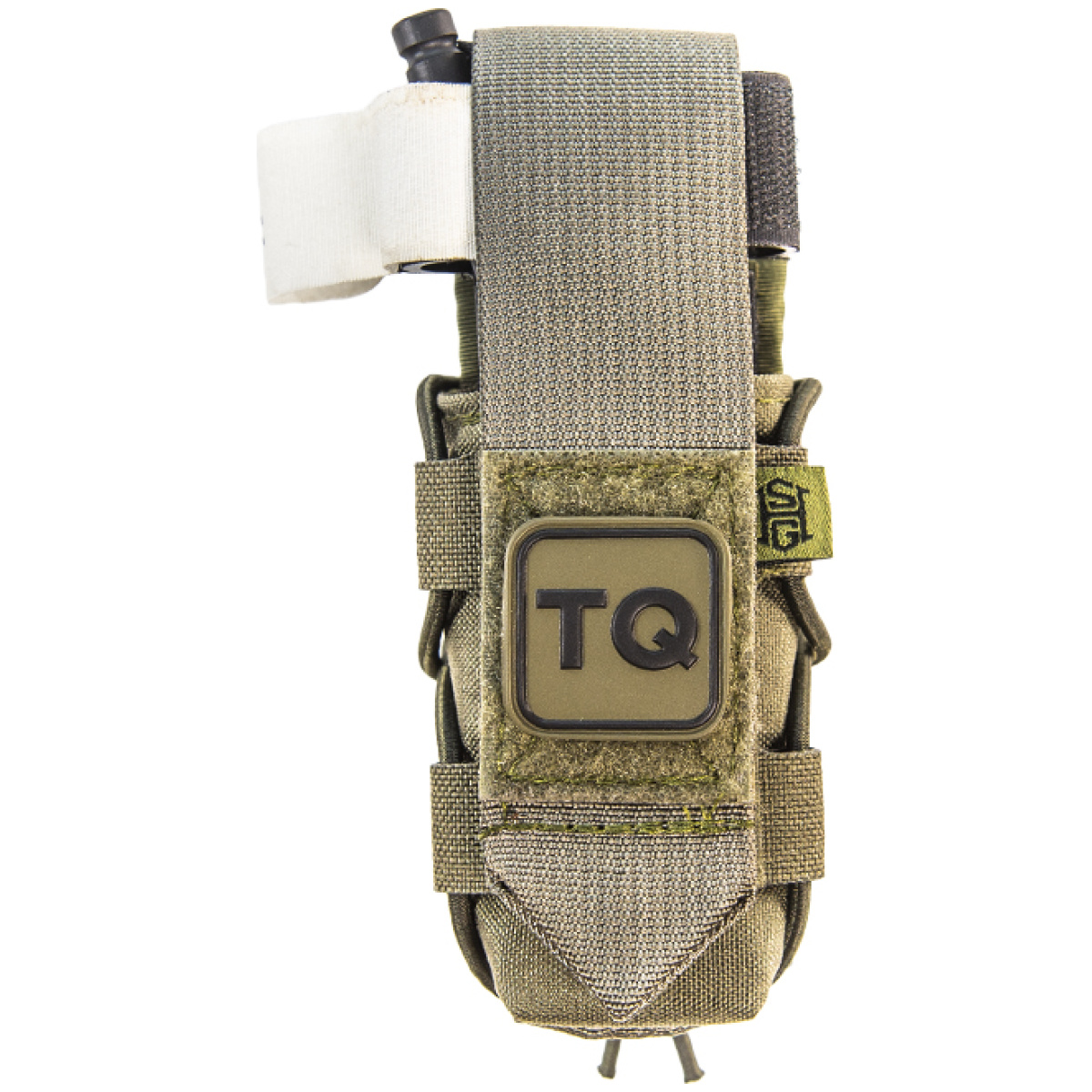 Hsg-11tq00mc. Jpg - tourniquet taco molle - hsg 11tq00mc