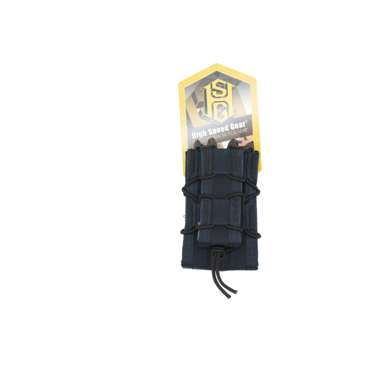 Hsg-17dd00le. Png - double decker lt molle - hsg 17dd00le