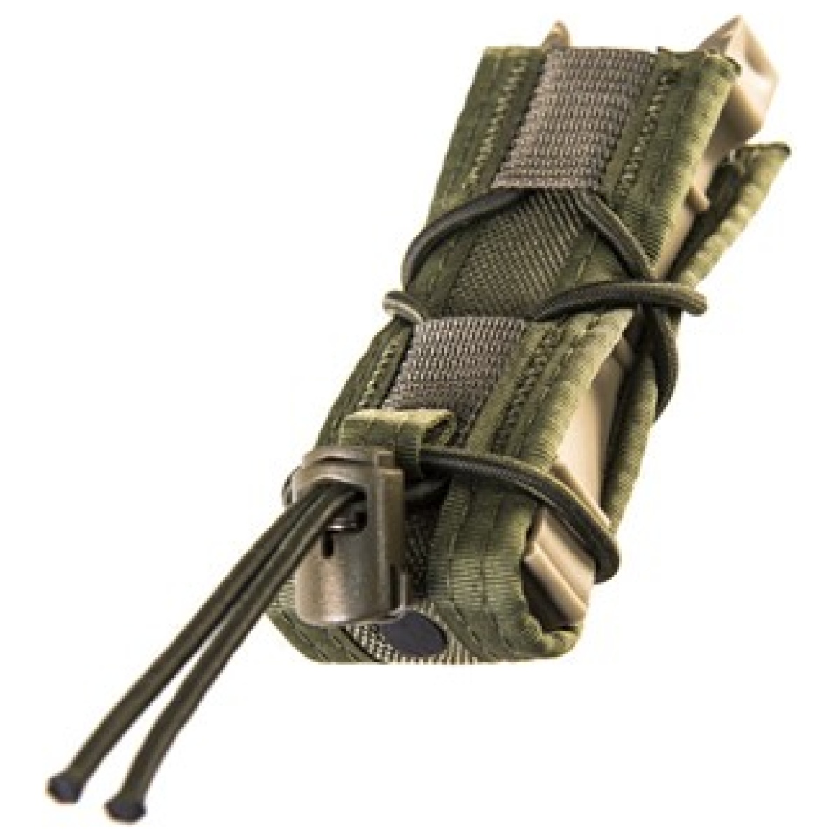 Hsg-17pt00od. Jpg - pistol taco lt molle - hsg 17pt00od