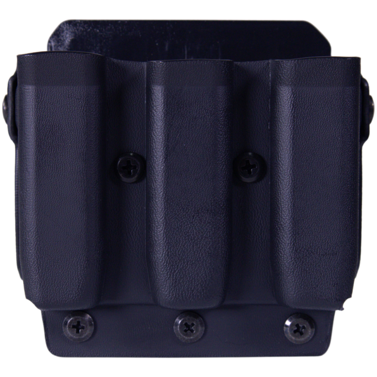 Hsg-42p203bk. Png - uniform line mag pouch - hsg 42p203bk