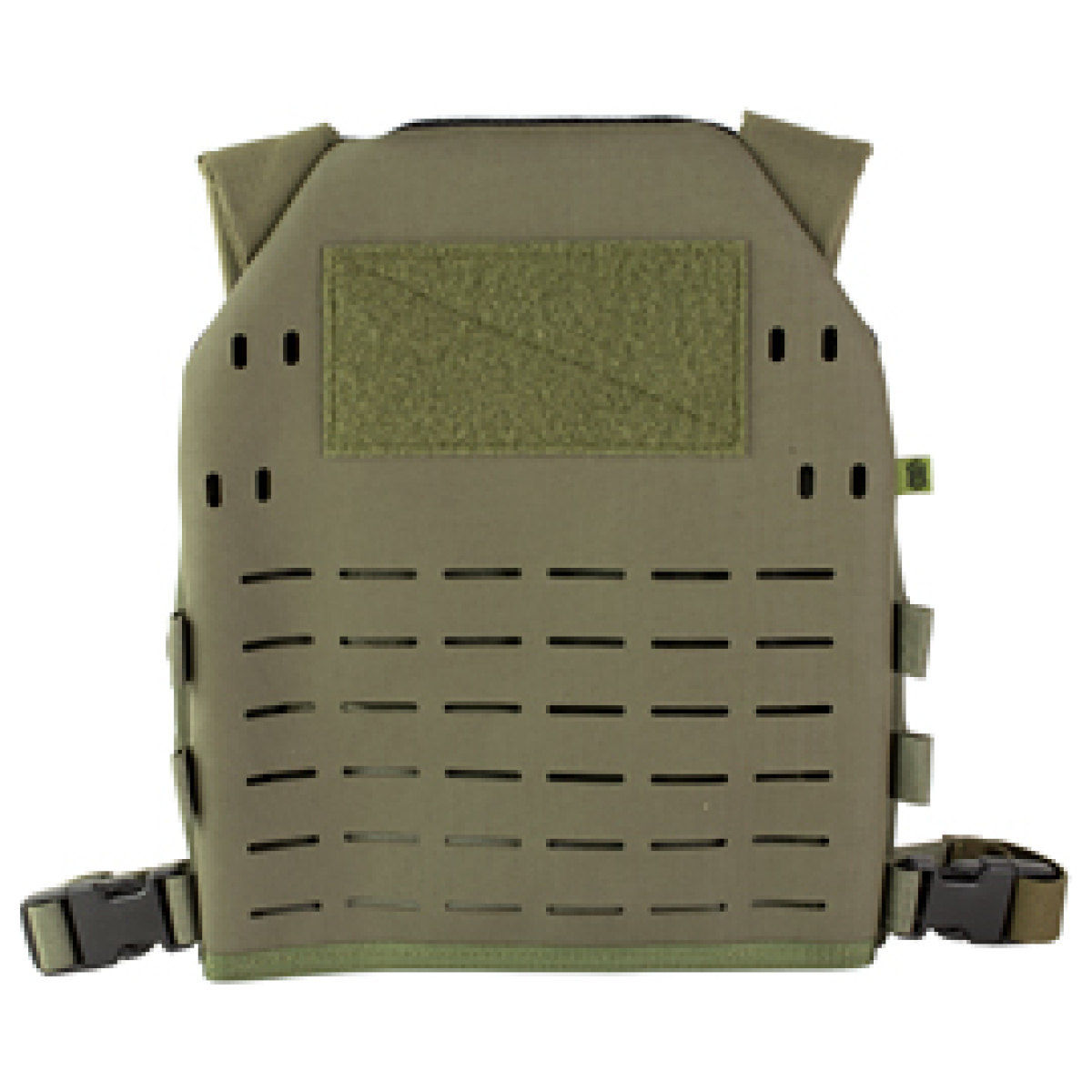 Hsgi40pc13od_1. Jpg - hsgi core plate carrier lg odg - hsgi40pc13od 1