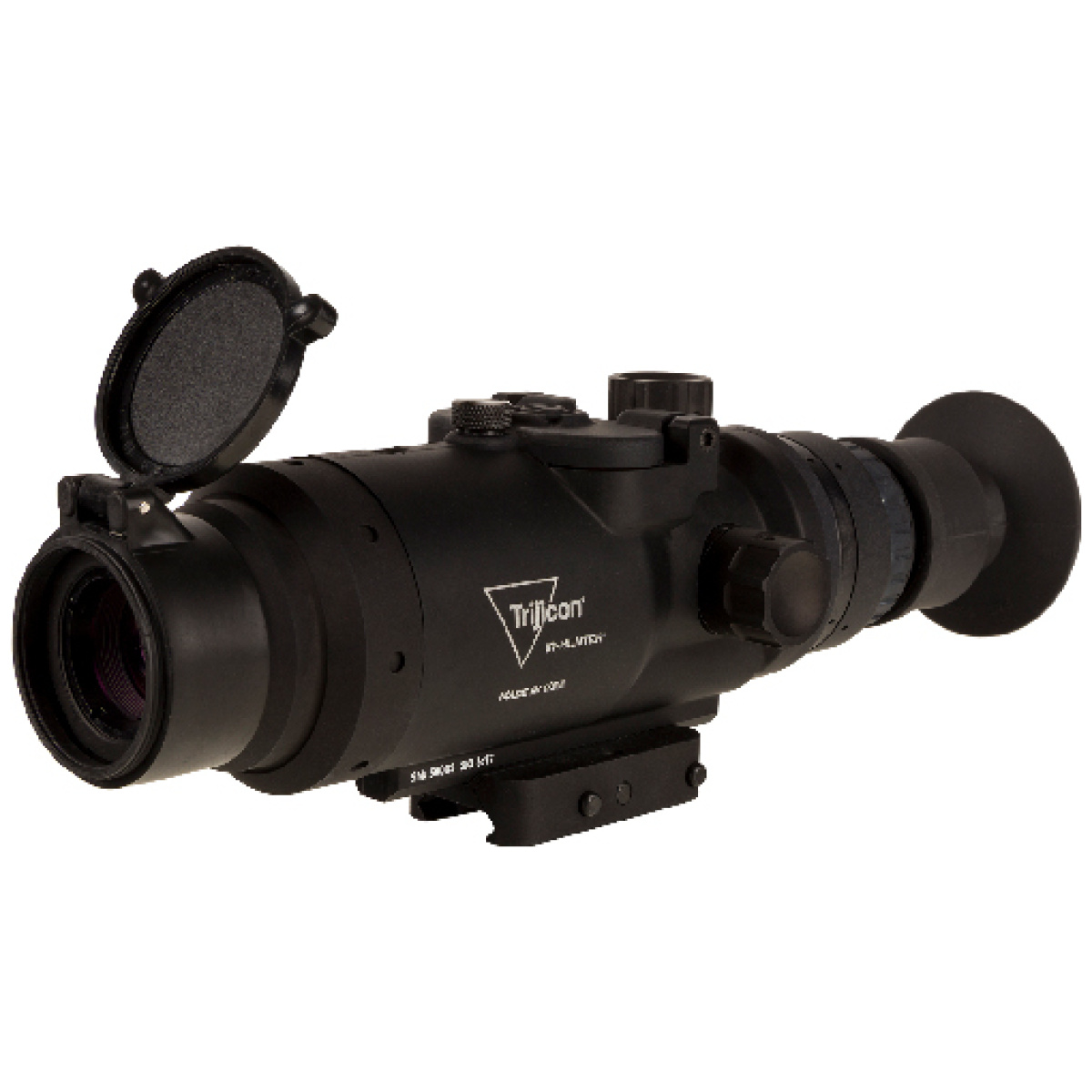 Hunter242. Jpg - trijicon thermal riflescope - ir hunter type 2 24mm black - hunter242