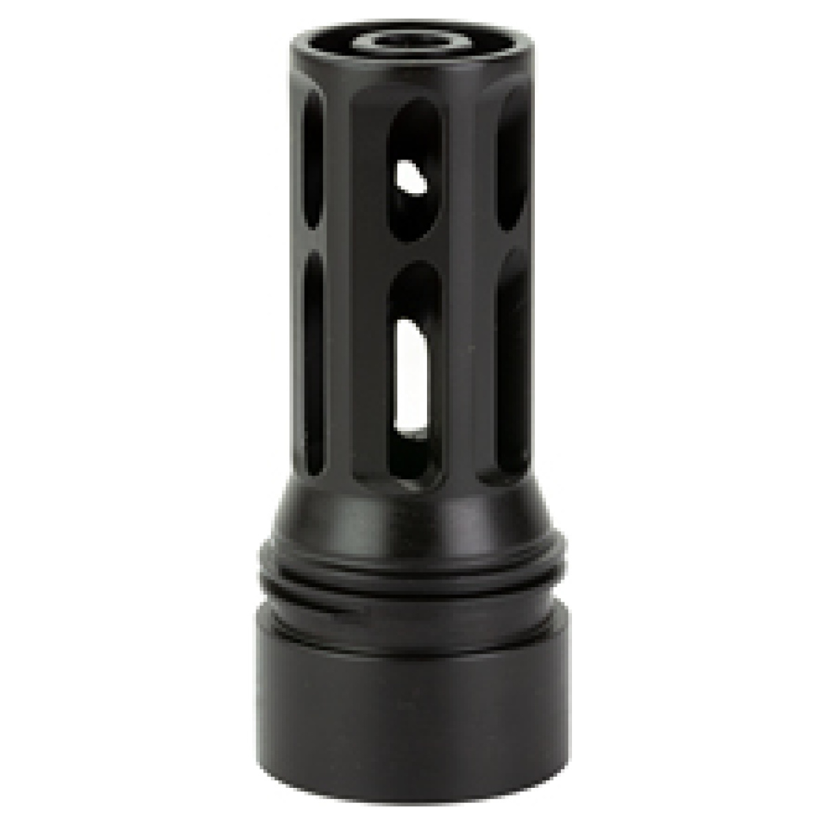 Hux1914_1. Jpg - hux flash hider qd 556 m24x1. 5 rh - hux1914 1