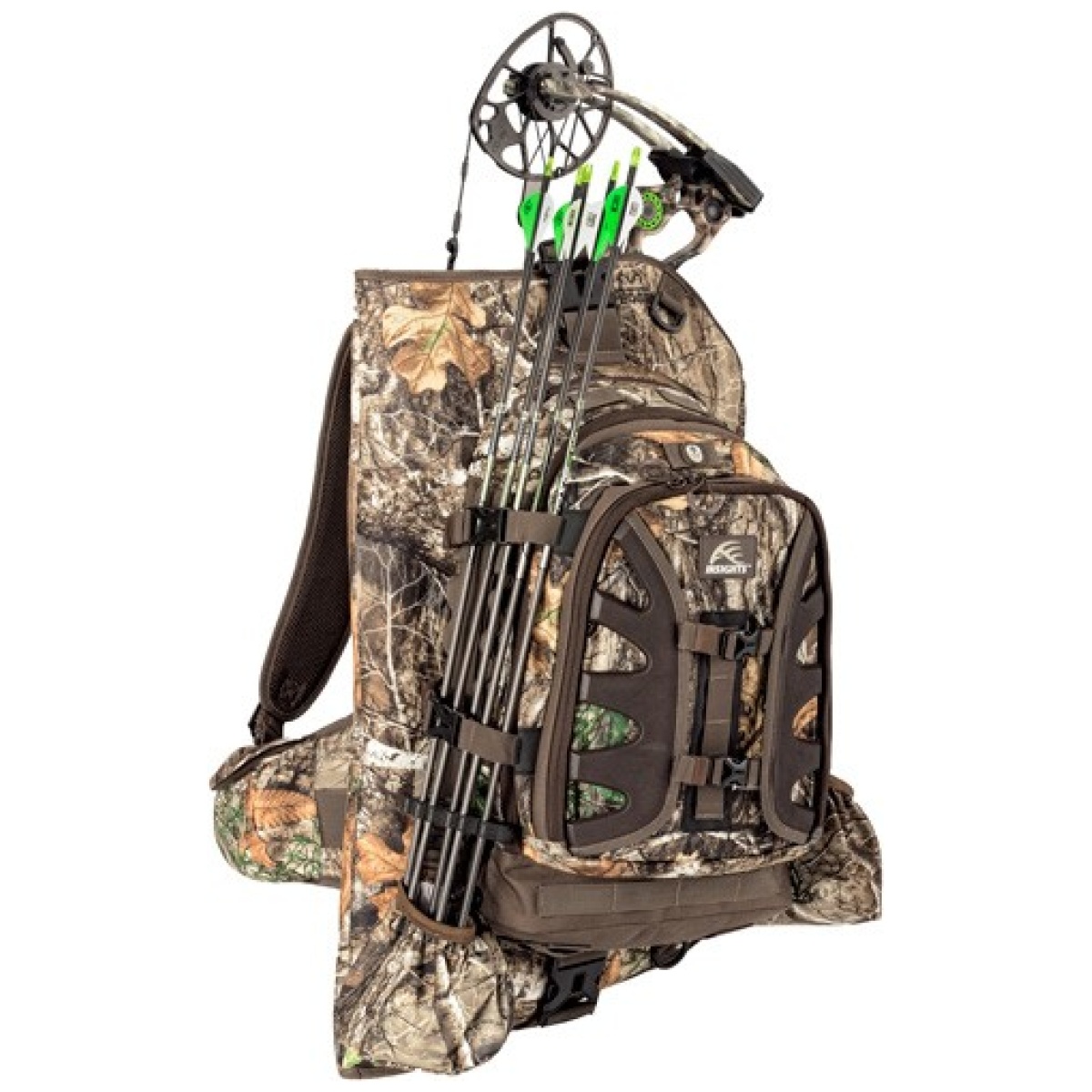 I9101. Jpg - insights the vision bow pack - realtree edge 1719 cubic in - i9101