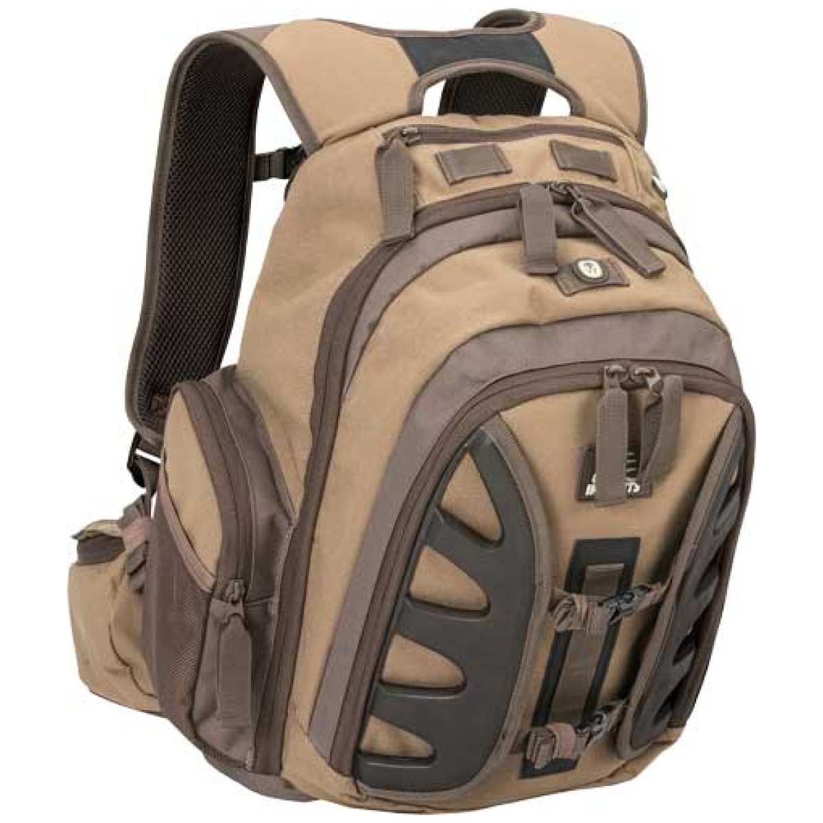 I9302. Jpg - insights the element day pack - solid open country 1845 cu in - i9302