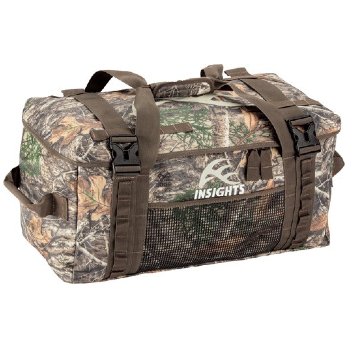 I9402. Jpg - insights the traveler xl gear - bag realtree edge 3600 cu in - i9402