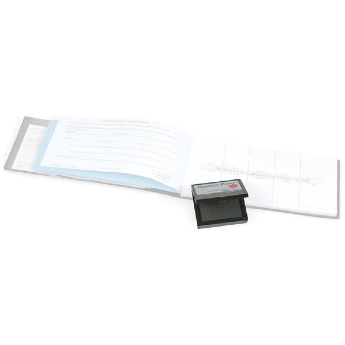 Id-pi20520i. Jpg - perfect print replacement pad - id pi20520i