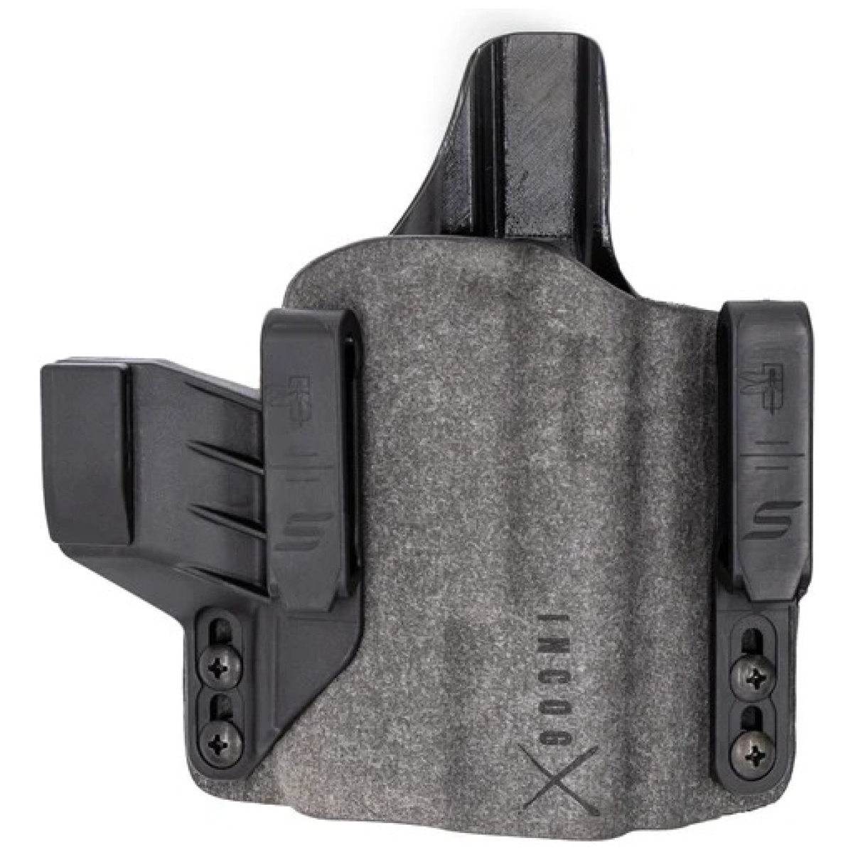 Incog-0-222-a-7-cx1-61-mc. Jpg - incogx iwb holster for smith & wesson m&p 2. 0 w/ light - incog 0 222 a 7 cx1 61 mc